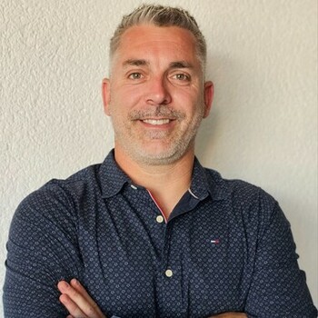 Jérôme Deprez - Saint-Michel-En-l'Herm - 85580 – Conseiller SAFTI