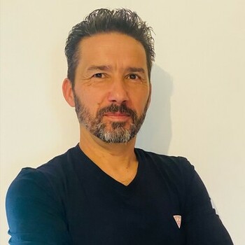 Fabrice PASINETTI