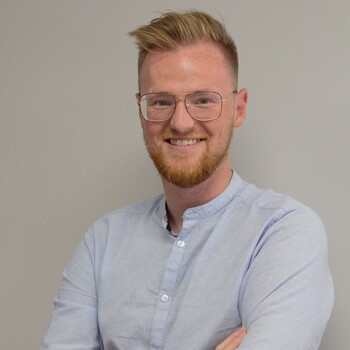 Photo de Quentin Butelle, conseiller immobilier Safti