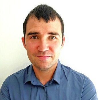 Maxime Couedel - Saint-Jean-Brevelay - 56660 – Conseiller SAFTI