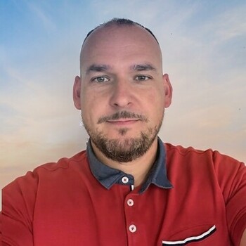 Julien Martinez - le Puy-Sainte-Reparade - 13610 – Conseiller SAFTI