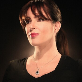 Photo de Sophie Arthaud, conseillère immobilier Safti