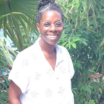Katia Trime - Sainte-Luce - 97228 – Conseiller SAFTI