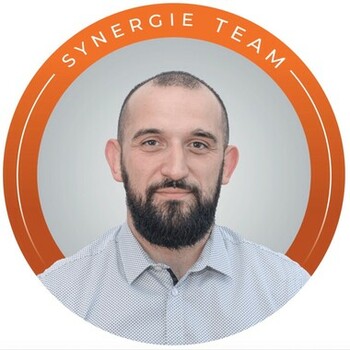Semih Aydin - Reims - 51100 – Conseiller SAFTI