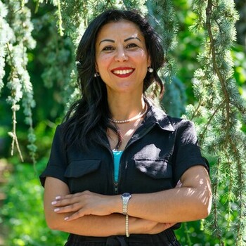 Nadia Auber - Vitry-Sur-Seine - 94400 – Conseiller SAFTI