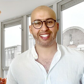 Mohamed Khalfaoui - Marseille 15e Arrondissement - 13015 – Conseiller SAFTI