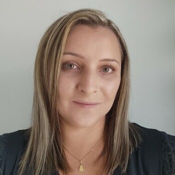 Photo de Adeline Plasson, conseillère immobilier Safti