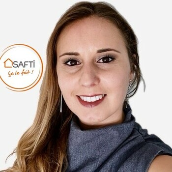 Amandine Béguin - Caubiac - 31480 – Conseiller SAFTI