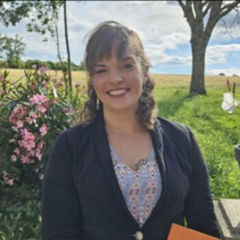 Marine Darcy - Labruguiere - 81290 – Conseiller SAFTI