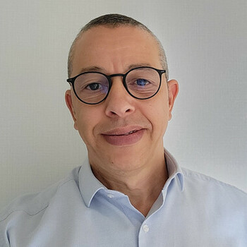 Mohamed Cheikh - Chateauroux - 36000 – Conseiller SAFTI