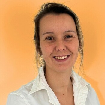 Aurore Edon - Segre En Anjou Bleu - 49500 – Conseiller SAFTI