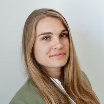 Naomi Hirst - Avignon - 84000 – Conseiller SAFTI