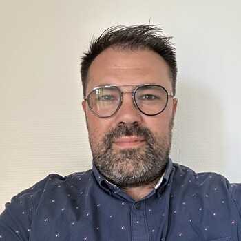 Marc Capdevielle - Villefranche-du-Queyran - 47160 – Conseiller SAFTI