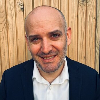 Laurent Poncin - Bordeaux - 33200 – Conseiller SAFTI