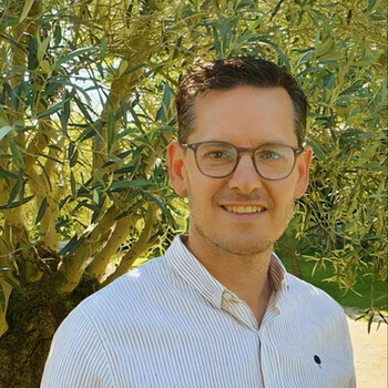 Julien Gaschet - Tierce - 49125 – Conseiller SAFTI