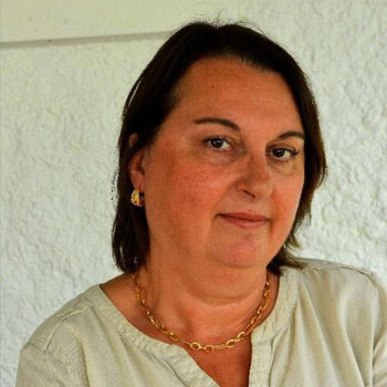 Isabelle Kerrest - Plouescat - 29430 – Conseiller SAFTI