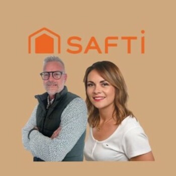 Marie Molliens - Lanrivoare - 29290 – Conseiller SAFTI