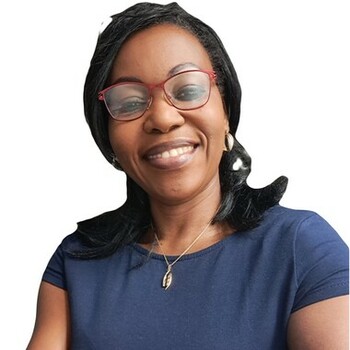Aimée-Christiane Bayidikila - Saint-Etienne-de-Crossey - 38960 – Conseiller SAFTI