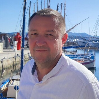 Fabrice Vandenhende - le Thuel - 02340 – Conseiller SAFTI