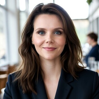 Solveig Anrep - Paris 1er Arrondissement - 75001 – Conseiller SAFTI