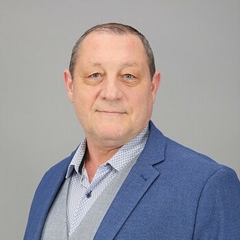 Pascal Dousset - Tarbes - 65000 – Conseiller SAFTI