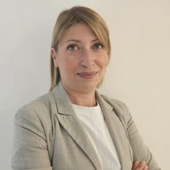 Angélique Sansone - Morangis - 91420 – Conseiller SAFTI