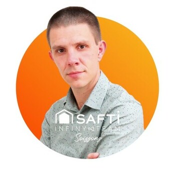 Bertrand Sautreau - Soissons - 02200 – Conseiller SAFTI