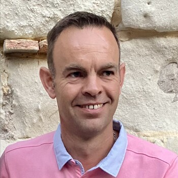Alexis Renault - Saumur - 49400 – Conseiller SAFTI