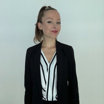 Julie Haucourt - Aunay-Sur-Odon - 14260 – Conseiller SAFTI