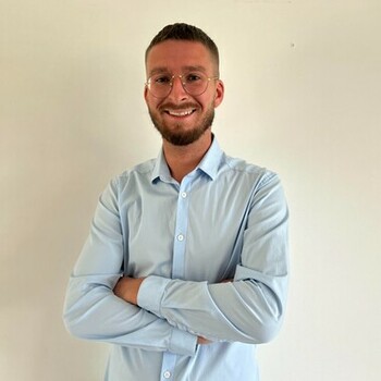 Antoine Charluet - Clion - 36700 – Conseiller SAFTI