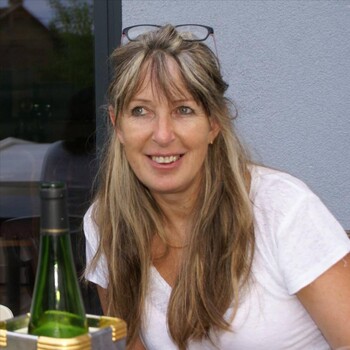 Myriam Dohm - Saint-Jeure-d'Andaure - 07320 – Conseiller SAFTI