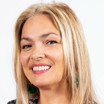 Silvina ANDRADE