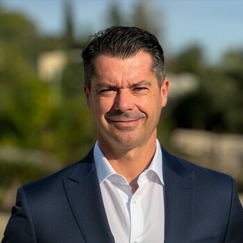 Patrice Pierron - Castelnau-le-Lez - 34170 – Conseiller SAFTI