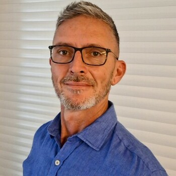 Laurent Coisine - Marseille 14e Arrondissement - 13014 – Conseiller SAFTI