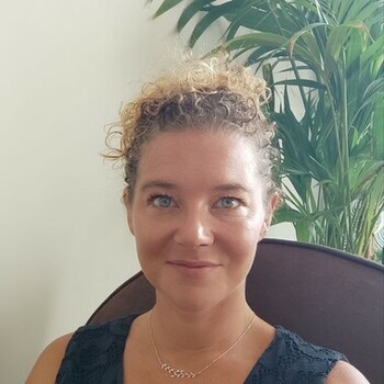 Aurore Plouviez - Nogent-le-Rotrou - 28400 – Conseiller SAFTI
