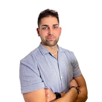 Dorian Dias - Athies-Sous-Laon - 02840 – Conseiller SAFTI