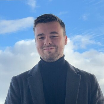 Lucas Raballand - Saint-Jean-de-Monts - 85160 – Conseiller SAFTI