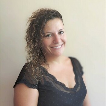 Alexandra CLOUD-BOURRIERES