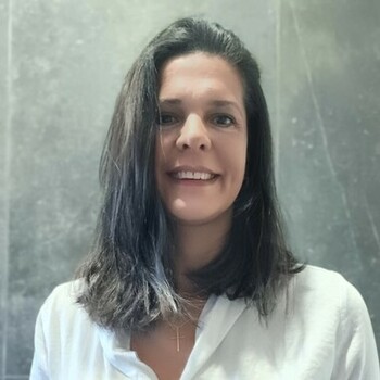 Alexandrine Morel - Toulon - 83000 – Conseiller SAFTI
