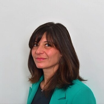 Virginie Guichard - Digne-les-Bains - 04000 – Conseiller SAFTI