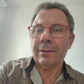 Jean-Claude Pichon - Mayenne - 53100 – Conseiller SAFTI