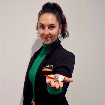 Anaïs Salandini - Mane - 31260 – Conseiller SAFTI