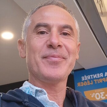 Fabien Courtois - Angoulins - 17690 – Conseiller SAFTI