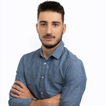 Bastien Chabot - Saint-Jean-d'Illac - 33127 – Conseiller SAFTI