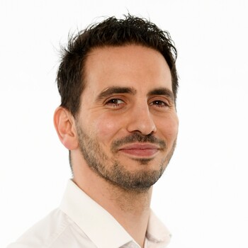 Mehdy Bourguiba - Thiais - 94320 – Conseiller SAFTI