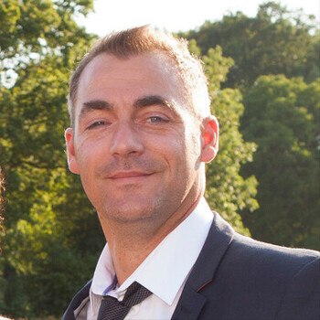 Sébastien Heitzmann - la Londe-les-Maures - 83250 – Conseiller SAFTI