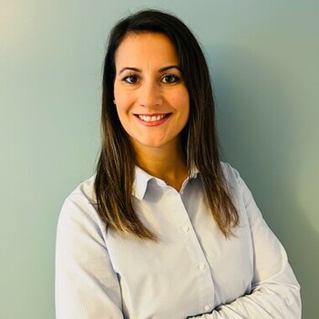 Stéphanie Pereira - Noisy-le-Grand - 93160 – Conseiller SAFTI
