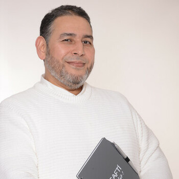 Mohamed Id Mansour - Sallaumines - 62430 – Conseiller SAFTI