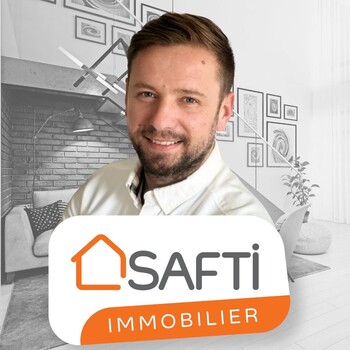 Romain Morelle - Haspres - 59198 – Conseiller SAFTI