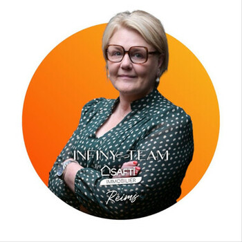 Alexandra Paté - Boult-Sur-Suippe - 51110 – Conseiller SAFTI